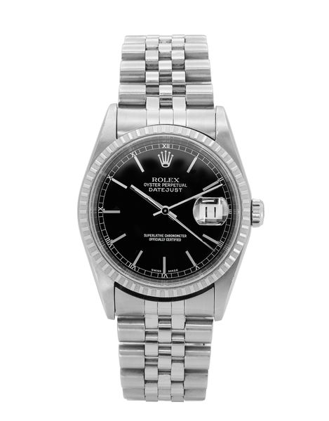 Rolex Datejust 16220
